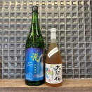 清酒・梅酒　瀧と太閤梅