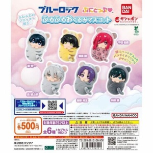 ブルーロック」 ロック画面風アクリルスタンド : アニメ＆漫画 グッズ情報