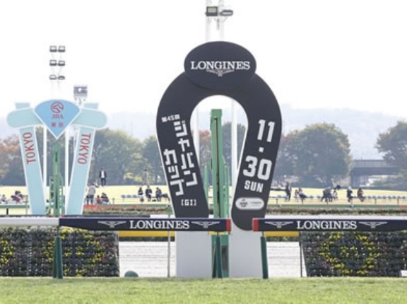 ジャパンカップで勝った外国馬って