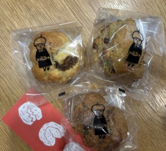 お買い物マラソン！