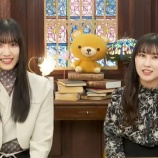 『[動画]2023.04.13 SHOWROOM 『＝LOVE 山本杏奈の「教えて、花便り」』 第1回 【出演：山本杏奈、蟹沢萌子】【イコラブ、ノイミー】』の画像