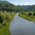 尾白橋〜倭橋