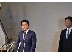 【悲報】中革連の訪中団、門前払いｗｗｗｗｗｗｗ