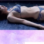 素顔のグラドルを愛でる