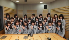 「欅坂46のオールナイトニッポン」が放送決定！さらに3か月連続で「オールナイトニッポンR」にも出演