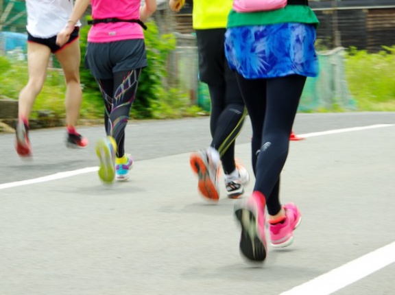 今年は新しいコースで開催！エントリー受付開始！『いわて盛岡シティマラソン2024』開催。10月27日。