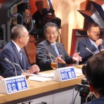 衆議院議員　井上信治の活動報告