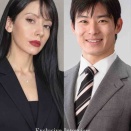 Vera Von Monika × 石田嵩人知事：独占インタビュー！