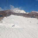 ゲレンデ１２池の平