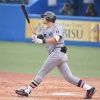 日ハム稲葉GM、ドラフト注目の慶大・萩尾に高評価「素晴らしいものを持っている」