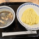 つけ麺　能代イオンやま川