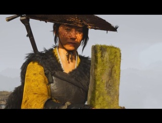 【悲報】『ゴーストオブヨーテイ』、主人公に活動家を入れたのにLGBTQ+アワード落選www