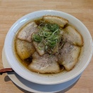 ピヨちゃんラーメン　piyo2 北秋田市