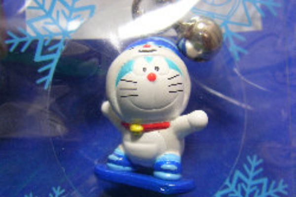 おこたぐま草子 どこでもドラえもん 売り場限定