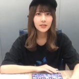 『[動画]2020.08.22（19:31～） SHOWROOM　「=LOVE(イコールラブ) 佐竹のん乃　※オンラインサイン会」＠個人配信』の画像
