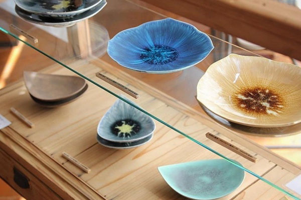 うつわ屋Living&Tableware NEWS - 和田山真央