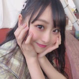 『[=LOVE] 大場花菜『♡ しょこに50の質問 ♡』はなまるきぶん 【イコラブ】』の画像