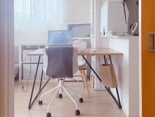 【シニアの暮らし】手元に置きたい小物ケースとゴミ箱と。。