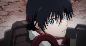 『ブレイクブレイド』第6話 後半ゼスのこと頭から消え去ってた【感想】