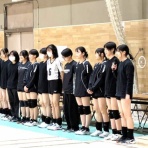 シーガル・バレーボールスクールのblog