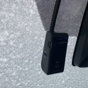 トヨタ純正ナビ・ナビ連動ドラレコ NSZT-W68T DRT-H68A トヨタ純正ドラレコ（DRT-H68A）の映像をT-Connectナビで確認