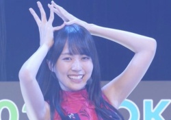 【画像】時々『必死な表情』になる賀喜遥香さん好きな奴！！！！！