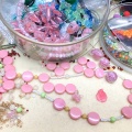 Bead Art Show横浜準備状況