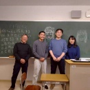 「なりたくない」から始まるキャリア教育 〜初参加で感じたこと〜