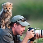 【画像】チーター、やっぱり人間に懐くｗｗｗｗｗｗｗｗｗｗｗｗｗｗｗｗｗｗｗｗｗｗｗｗｗｗｗｗ