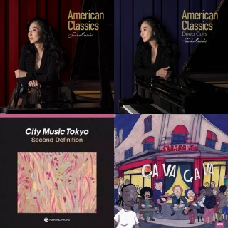 ディスクユニオンJazzTOKYO