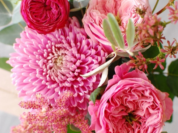 【お知らせ】50代になりましたので！