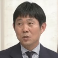【サッカー】森保一監督（５７）、3期目続投へ「日本のためなら何でもやるつもり」　短期契約での続投報道後、初めて取材に応じて意欲示す
