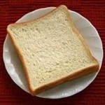 生活保護受給者「今日の朝食はパン1枚、パン1枚です！」