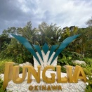 ジャングリア、行ってきました！正直レビュー