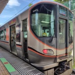 鮮魚特急・ボックス席