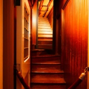 未亡人になってカリフォルニアに来て