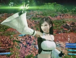 『FINAL FANTASY VII REVELATION』PAX West 2026トーク内容まとめ。3部作への思いやシド＆ヴィンセントのバトルスタイル、新「ウェアシステム」でジャ系魔法も