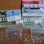 お父さんの作業部屋