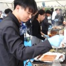 新月祭･小林ゼミ・寺地ゼミ合同ディベート大会･寺地ゼミ・同志社大学植田ゼミ合同ディベート大会