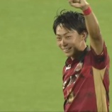 『[J1] 横浜FM FC琉球よりMF中川風希を獲得！昨季J3全試合出場 16ゴール得点ランク3位!!「小さい頃から憧れていたJ1」』の画像