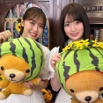 柴田柚菜ちゃん、愛宕心響ちゃんに大興奮！！！【乃木坂46】