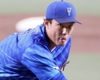 【朗報】藤浪晋太郎、5回86球5奪三振1四球『0死球』でマウンドを降りるwwwww