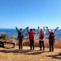 2026年冬～早春　Happy山歩き　ガイド付き登山プラン△四国の山歩き▲　
