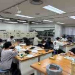 電気工学・エコエネルギー・電気工事コース