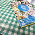 納得の買い物の向こうには人がいる