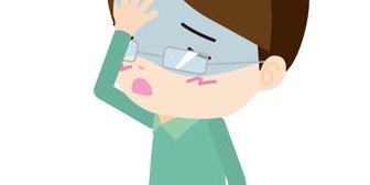 嫁「体調が悪いなら私がやるから、もう寝たらいいよ」俺「いや、お前に任せたら終わらないし」