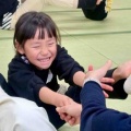 【思わずうるっとする時間：新１年生集まれ！キッズ親子ヨガ】新吉田/高田/綱島/港北区/都筑区ママヨガ・キッズヨガ・親子ヨガ・マタニティヨガ・お寺ヨガ