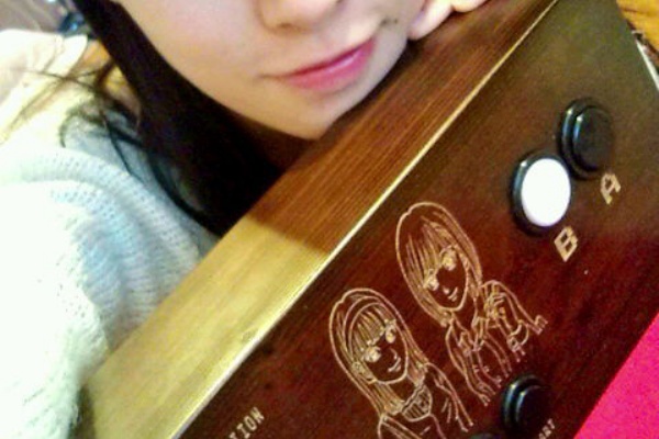 杏野はるなの日常 杏野はるな