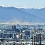 チーム森田の“天気で斬る！”