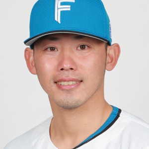 日ハム矢野謙次コーチの息子、完全に矢野本人wwwwwwww